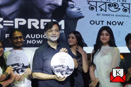 “Young Blood In The Bengali Film Industry Is Doing Great Work”-Srijit Mukherji