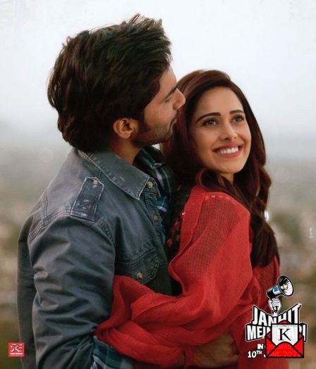 Javed Ali And Dhvani Bhanushali Collaborates For The First Time With Parda Daari