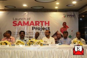 Project-SAMARTH