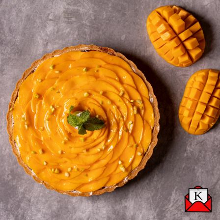 Paprika Gourmet Introduces Amazing Mango Special Dishes For Patrons