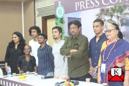 “I Want To Do A Film Where I Will Do The Camera And Ishaan Will Direct It”- Goutam Ghose