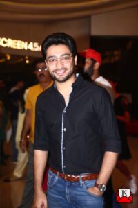 Bengali-film-premiere