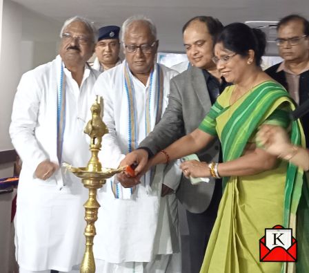 Joint & Brain Care Hospital-Prakiti(JBCH) Inaugurated At Sodepur