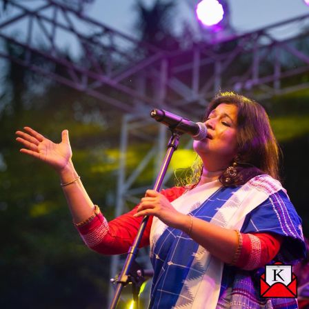 Sahana Bajpaie To Perform At Hard Rock Cafe, Kolkata On 19th June