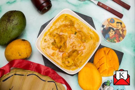 Aamkahini At Babu Culture Offers Delicious Mango Dishes For Patrons