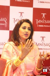 Rachana Banerjee Xxx Bf Xxx - Actress Rachna Banerjee Inaugurates Tanishq Store In Habra