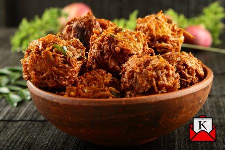 Barbeque Nation Launches Flavours Of Monsoon Festival
