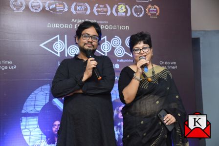 Interview: Director Duo Sarmistha Maiti and Rajdeep Paul On Kalkokkho
