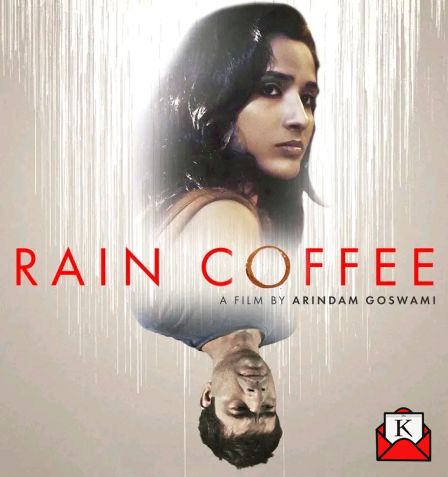 Short Thriller Film Rain Coffee Streaming On OTT Platform Klikk