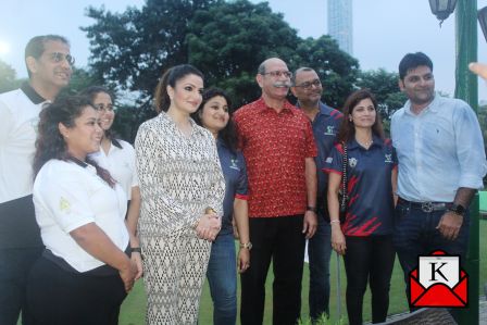 7th Edition Of The Royal Bowling League Inaugurated