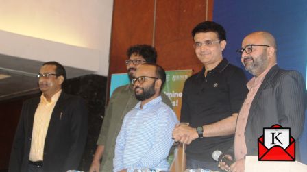 New TV Ads Of DG Gold Featuring Sourav Ganguly In Hilarious Avatars Released
