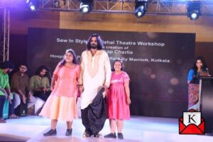 Kolkata-fashion-show