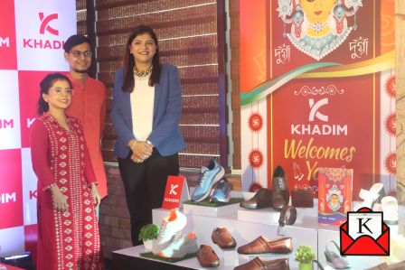The Bong Guy And Wonder Munna Launches Khadim’s Durga Puja Campaign
