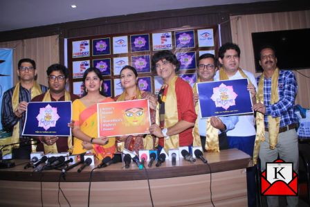 Banner Launch Of Sharad Sera Shiropa’22 Organized