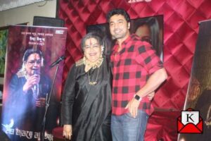 Usha-Uthup-Dev