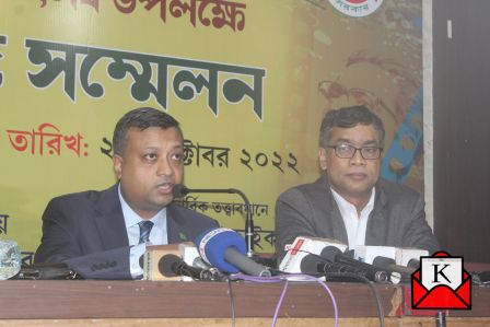4th Bangladesh Film Festival To Show 37 Films From 29th October To 2nd November