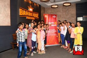 Barbeque-Nation