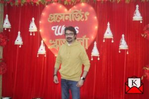 Prosenjit-Weds-Rituparna