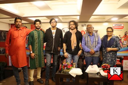 Apeejay Bangla Sahitya Utsob’s 9th Edition Will Take Place In Kolkata & Other Cities