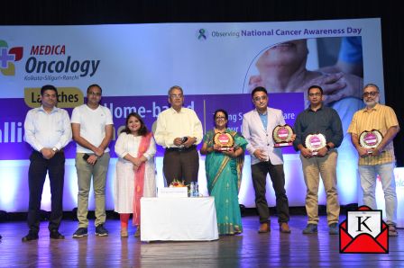 Medica Superspeciality Hospital Launches First Home-Based Palliative Cancer Care Services