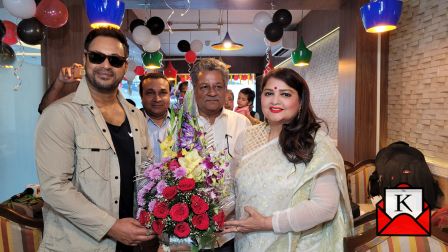 Fine-Dining Restaurant The Food Junction Inaugurated