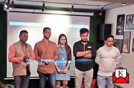Independent Film Juto Premieres At Cafe Ohana And At Nazrul Tirtha