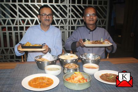 Palms Kitchen Aims To Give Kolkatans A Slice Of Delhi And Punjab