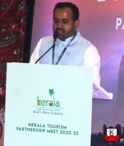 Kerala-Tourism