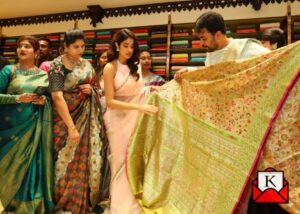 Sai-Silks-Limited-Chennai