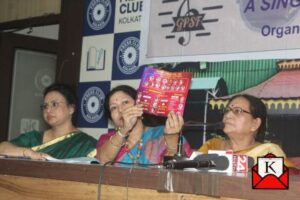 Kolkata-singing-competition