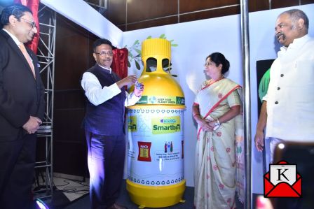 Bengal To Get Its First Food Grade R-PET Project And Smart Bins