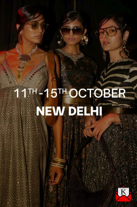 Dates For 2023 Mumbai And Delhi Lakme Fashion Week Announced