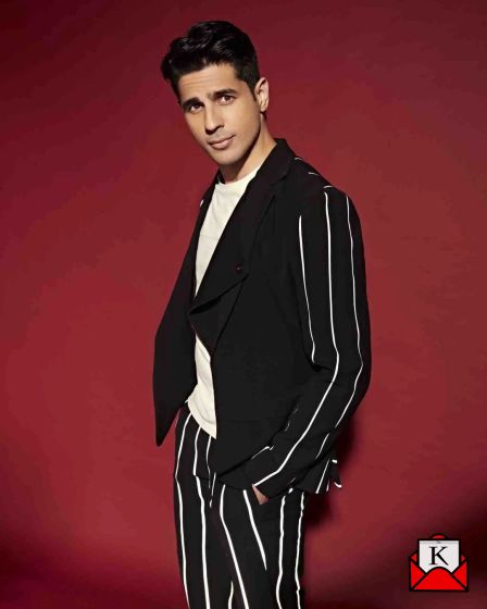 “As An Artist, You Want To Work On Scripts That Bring Out The Best In You”- Sidharth Malhotra