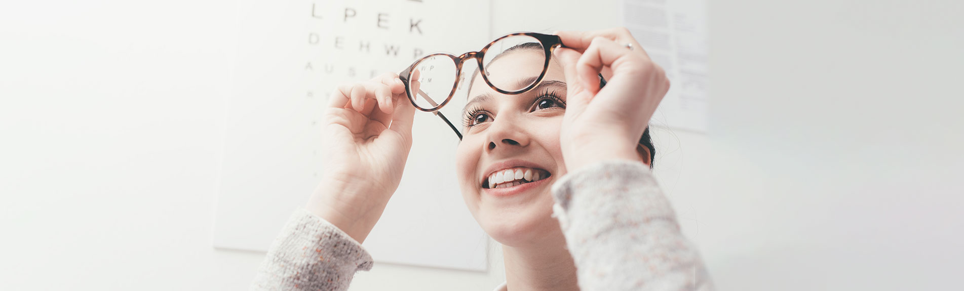 Guest Blog- Essential Eye Care Tips During Summers