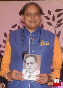 Ambedkar-A-Life-Book-Launch