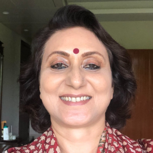 Interview: Author Dr. Vandana R. Singh On The Bhagavad Gita-A Life-Changing Conversation