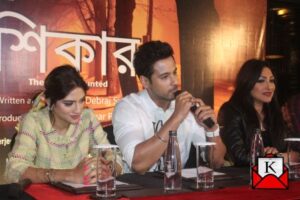 Upcoming-Bengali-film