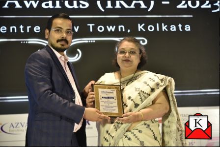 Orchids The International School Wins Award At The India K-12 Awards