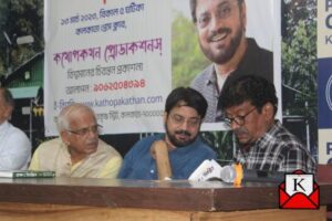 Kolkata-Book-Launch