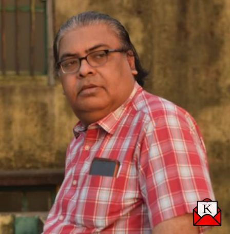 “New-Age Actors Will Change Direction Of Bengali Films”- Subrata Nandy