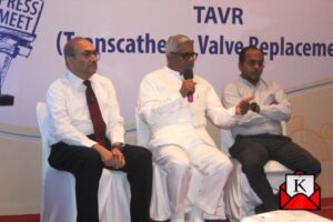 TAVR