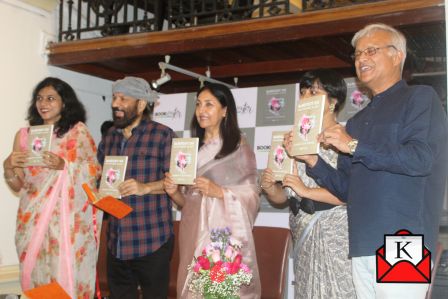 “Ananya’s Sensitivity Is Evident Through Her Poems”- Deepti Naval
