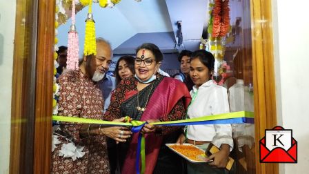 Samaritan Launched Musical Themed OPD “Rhythm of Life” For The First Time In Kolkata