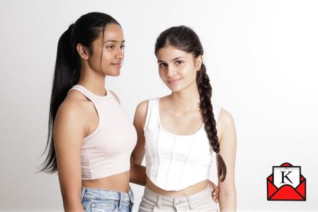 1 Hair Stop India Launches Braided Ponytail Extensions