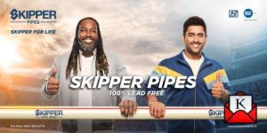Skipper-Pipes