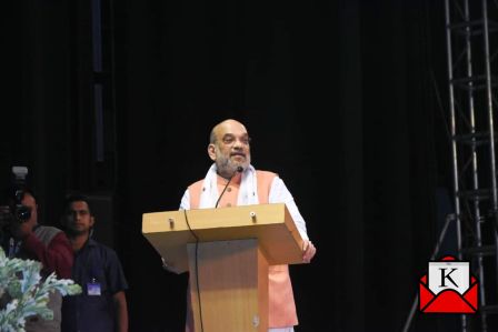 Amit-Shah