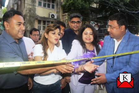 White-Zone-Dental-Clinic-Inauguration