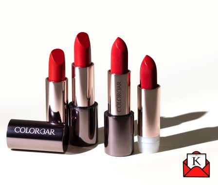 Colorbar’s 3-in-1 Lipstick “Take Me As I Am” Equipped With Refillable Hues