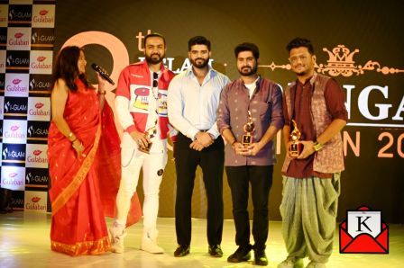 8th Edition Of I-GLAM Talent Hunt Saw Great Participation