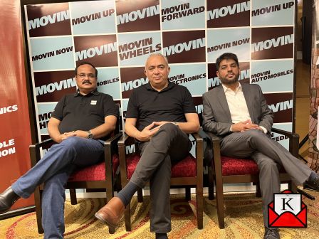 MOVIN Celebrates One Year Of Operations By Opening Strategic Hub In Tamil Nadu